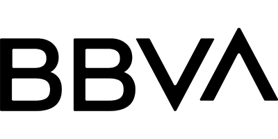 Logo de BBVA