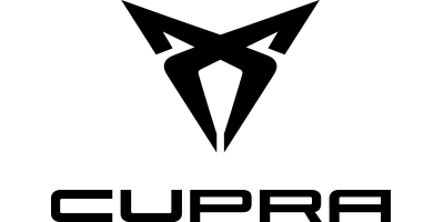 Logo de Cupra