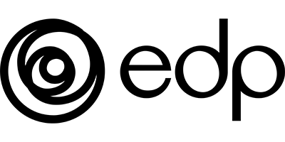 Logo de EDP