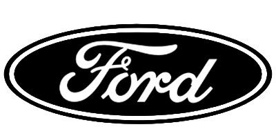Logo de Ford