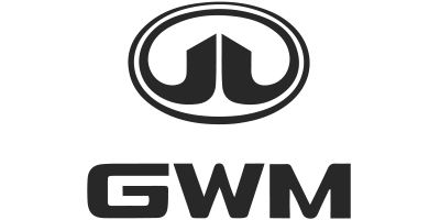 Logo de GWM