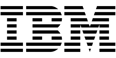 Logo de IBM
