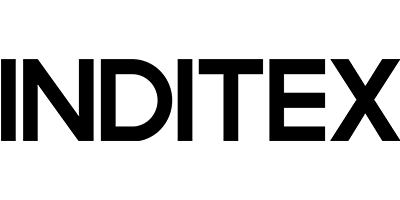 Logo de Inditex