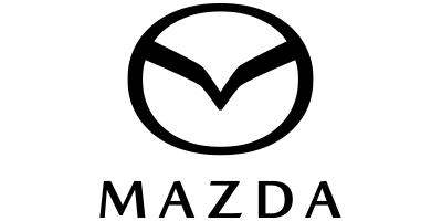 Logo de Mazda