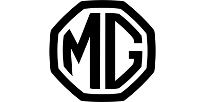 Logo de MG