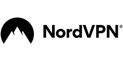 Logo de NorddVPN