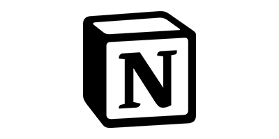 Logo de Notion