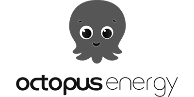 Logo de Octopus