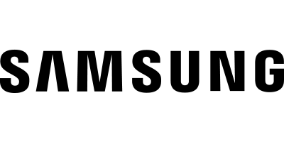 Logo de Samsung