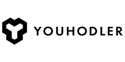 Logo de YouHodler