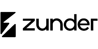 Logo de Zunder